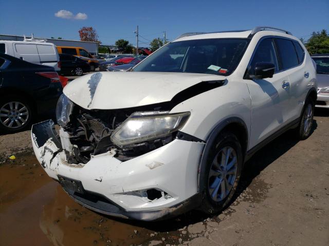 NISSAN ROGUE 2014 5n1at2mv1ec755785