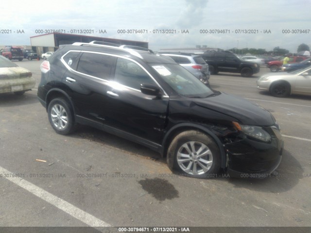 NISSAN ROGUE 2014 5n1at2mv1ec755883