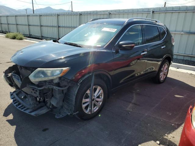 NISSAN ROGUE S 2014 5n1at2mv1ec756371