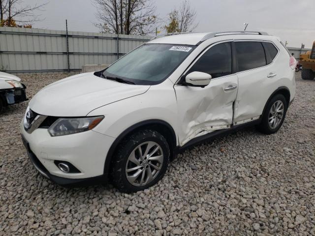 NISSAN ROGUE 2014 5n1at2mv1ec756435