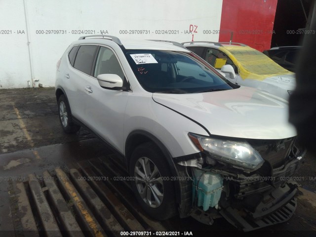 NISSAN ROGUE 2014 5n1at2mv1ec756919