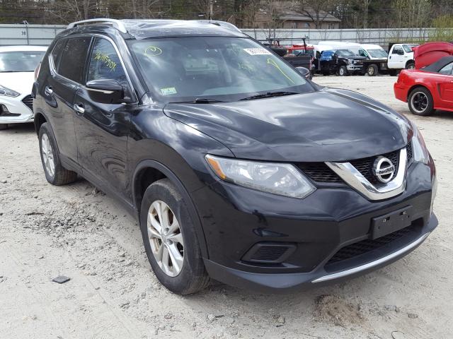 NISSAN ROGUE S 2014 5n1at2mv1ec758265