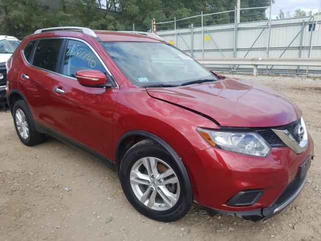 NISSAN ROGUE S 2014 5n1at2mv1ec759125