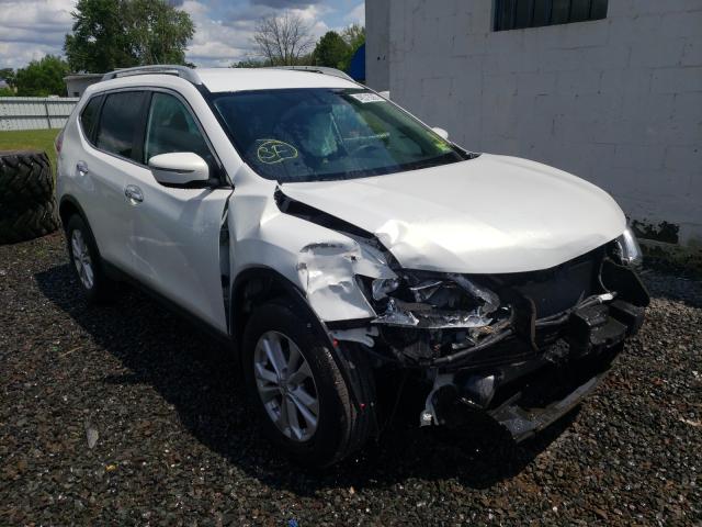 NISSAN ROGUE S 2014 5n1at2mv1ec759447