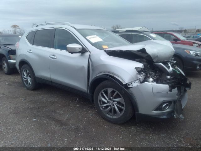 NISSAN ROGUE 2014 5n1at2mv1ec760338