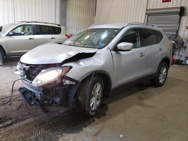 NISSAN ROGUE S 2014 5n1at2mv1ec761960