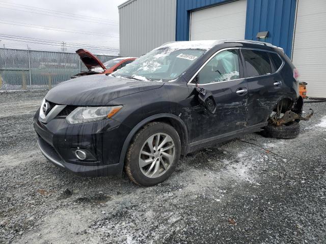 NISSAN ROGUE 2014 5n1at2mv1ec762638