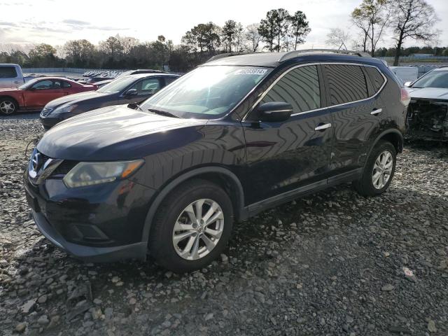 NISSAN ROGUE 2014 5n1at2mv1ec764101