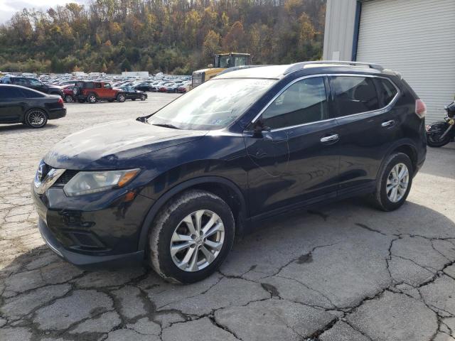 NISSAN ROGUE 2014 5n1at2mv1ec764311