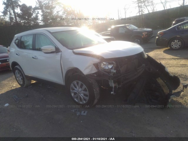 NISSAN ROGUE 2014 5n1at2mv1ec765278