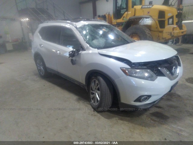 NISSAN ROGUE 2014 5n1at2mv1ec765913