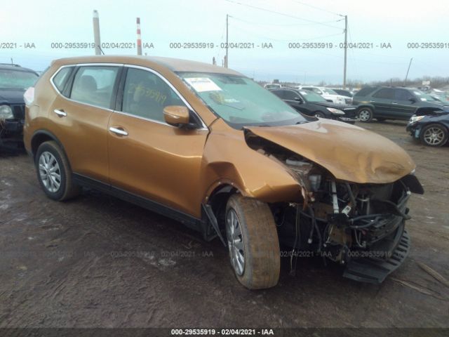 NISSAN ROGUE 2014 5n1at2mv1ec766883