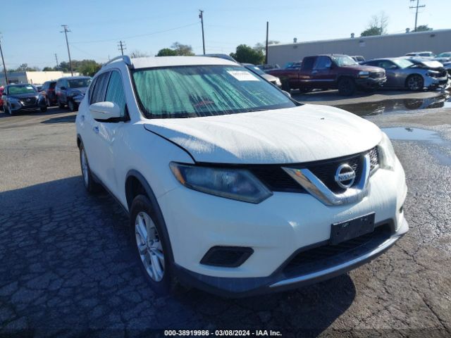 NISSAN ROGUE 2014 5n1at2mv1ec767886