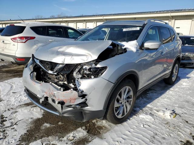 NISSAN NULL 2014 5n1at2mv1ec767919