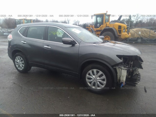 NISSAN ROGUE 2014 5n1at2mv1ec768357