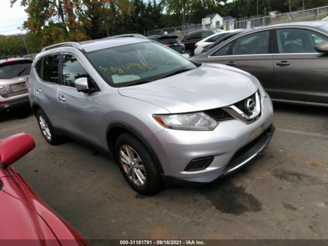 NISSAN ROGUE 2014 5n1at2mv1ec768410