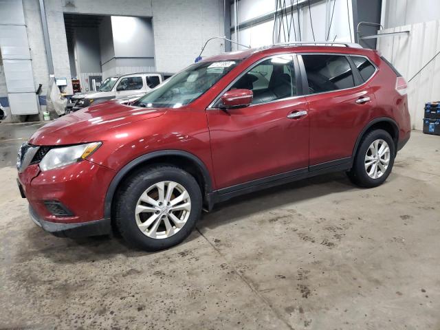 NISSAN ROGUE S 2014 5n1at2mv1ec768438