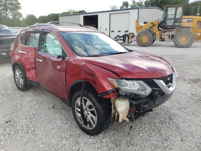 NISSAN ROGUE S 2014 5n1at2mv1ec768908