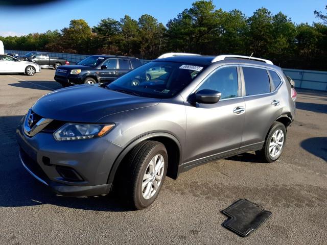 NISSAN ROGUE 2014 5n1at2mv1ec768942