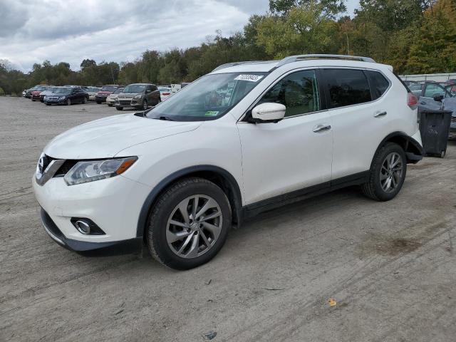 NISSAN ROGUE 2014 5n1at2mv1ec769234