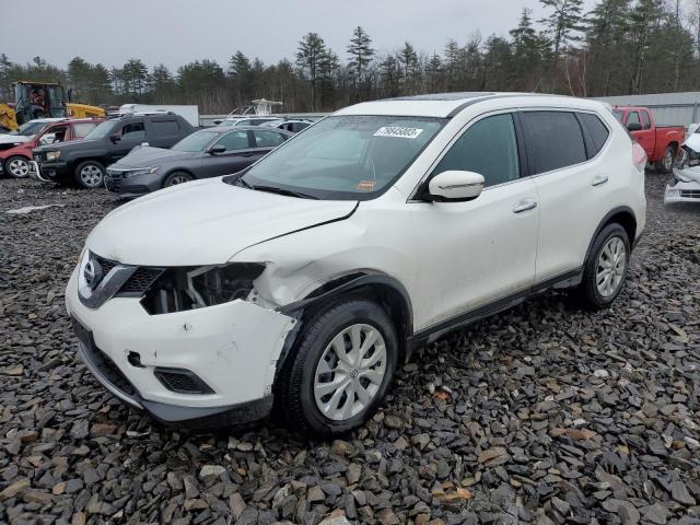 NISSAN ROGUE 2014 5n1at2mv1ec772845