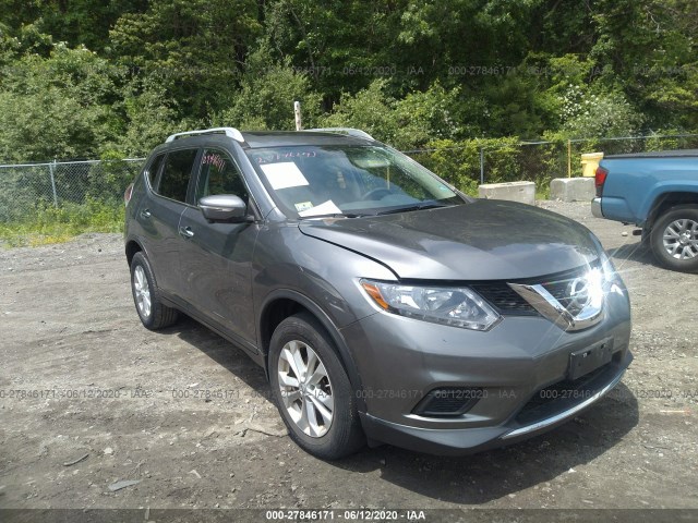 NISSAN ROGUE 2014 5n1at2mv1ec774269