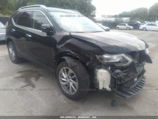 NISSAN ROGUE 2014 5n1at2mv1ec779696