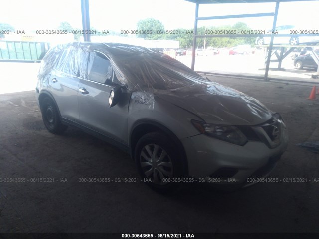 NISSAN ROGUE 2014 5n1at2mv1ec780296