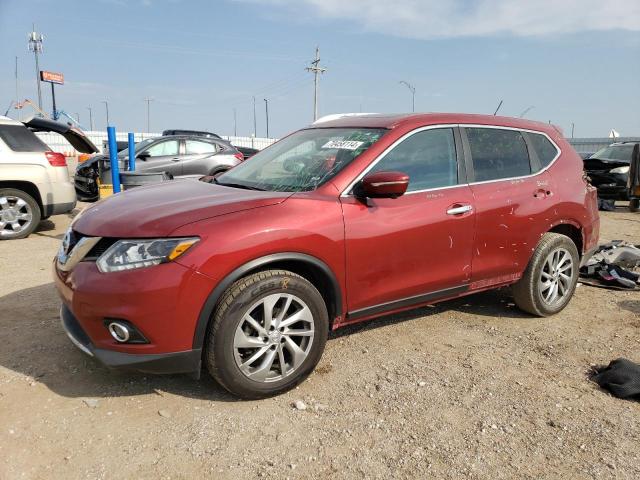 NISSAN ROGUE S 2014 5n1at2mv1ec780749