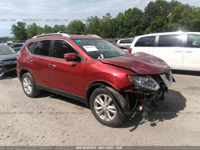 NISSAN ROGUE 2014 5n1at2mv1ec783067