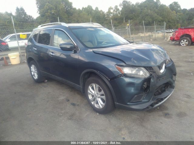 NISSAN ROGUE 2014 5n1at2mv1ec783473