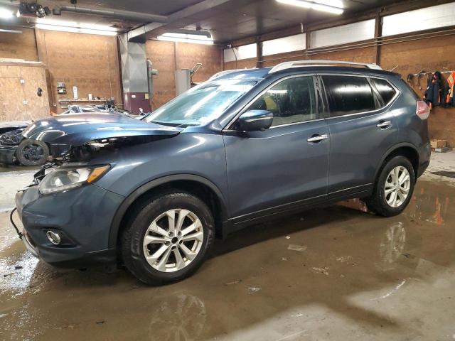 NISSAN ROGUE 2014 5n1at2mv1ec785238