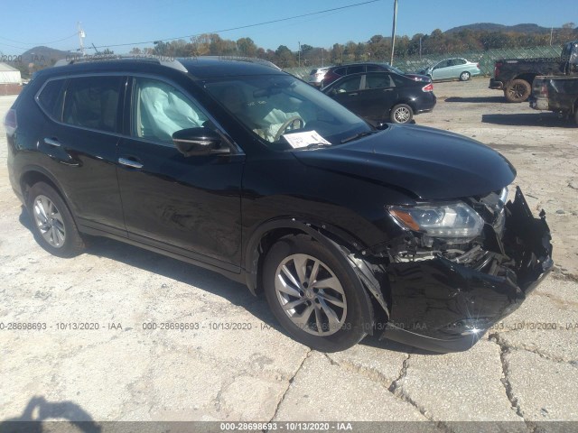 NISSAN ROGUE 2014 5n1at2mv1ec785997