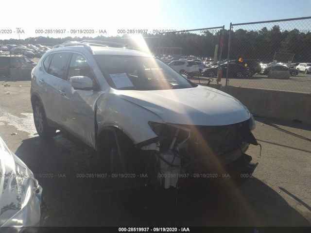 NISSAN ROGUE 2014 5n1at2mv1ec787653