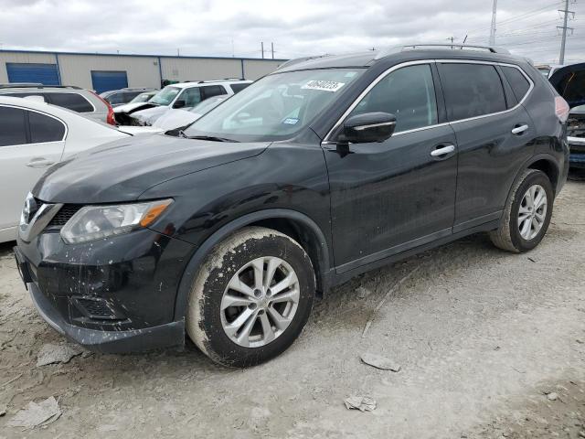 NISSAN ROGUE S 2014 5n1at2mv1ec798863