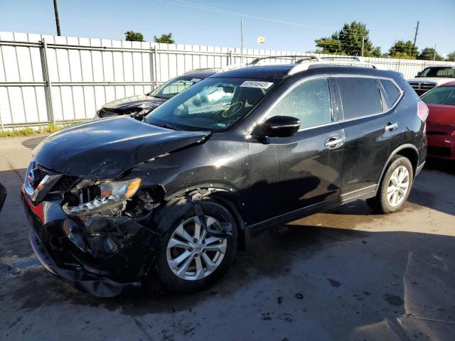 NISSAN ROGUE 2014 5n1at2mv1ec799690