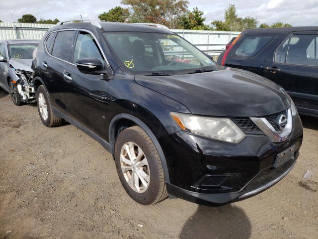 NISSAN ROGUE S 2014 5n1at2mv1ec800157