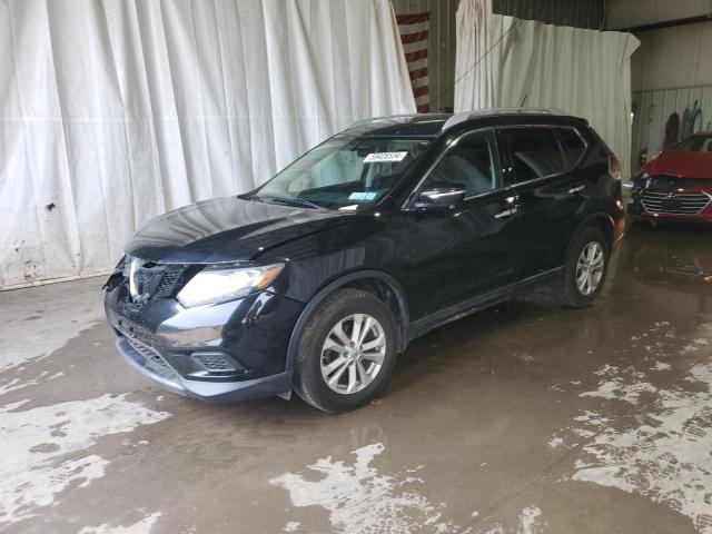 NISSAN ROGUE S 2014 5n1at2mv1ec801387