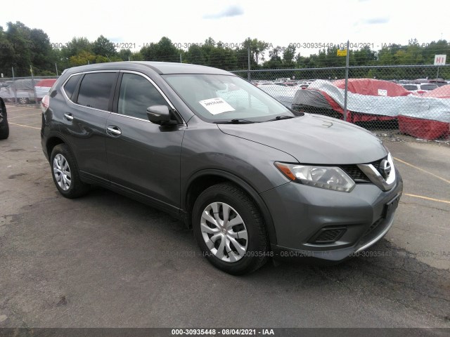 NISSAN ROGUE 2014 5n1at2mv1ec802569