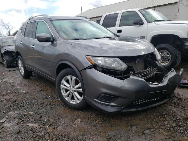 NISSAN ROGUE S 2014 5n1at2mv1ec803043