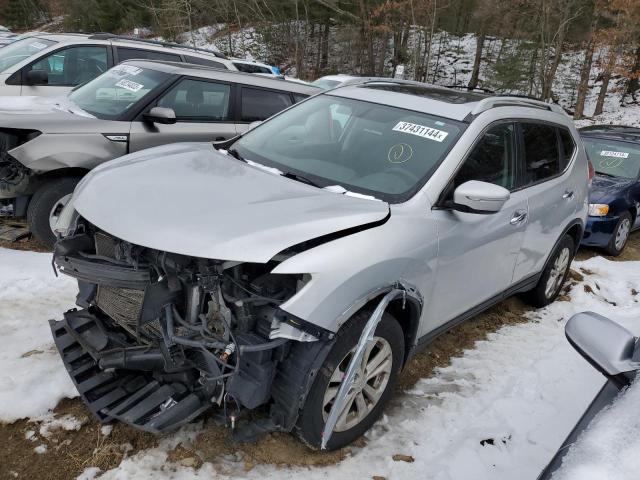 NISSAN ROGUE 2014 5n1at2mv1ec804175