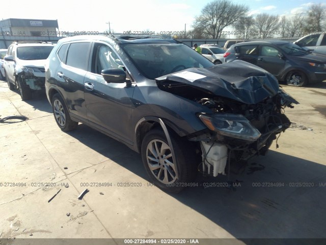 NISSAN ROGUE 2014 5n1at2mv1ec804239