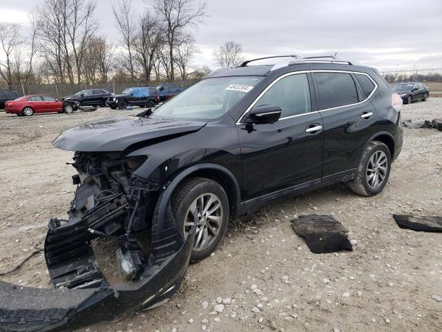 NISSAN ROGUE 2014 5n1at2mv1ec805469