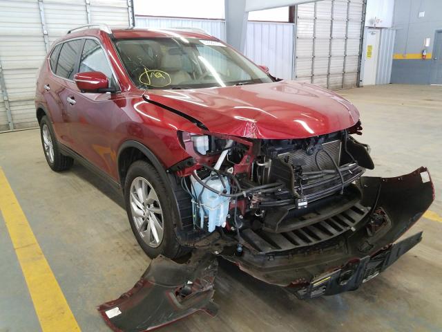 NISSAN NULL 2014 5n1at2mv1ec806962