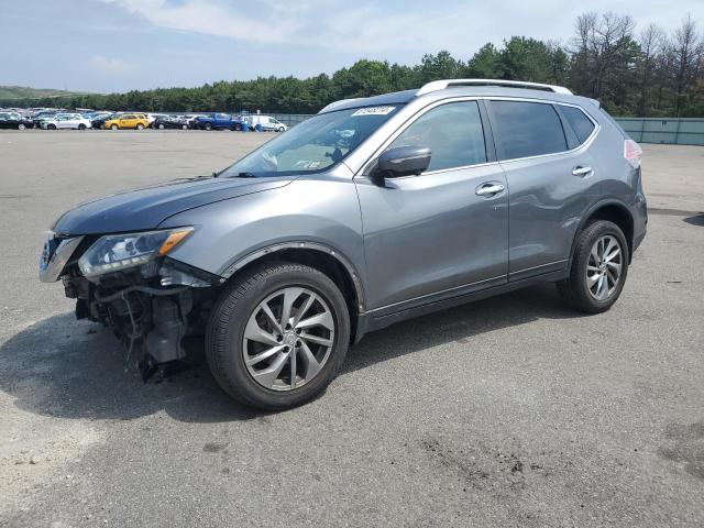 NISSAN ROGUE 2014 5n1at2mv1ec807724