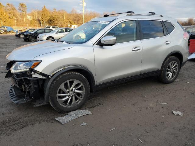 NISSAN ROGUE 2014 5n1at2mv1ec808887