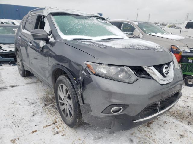 NISSAN ROGUE S 2014 5n1at2mv1ec815533