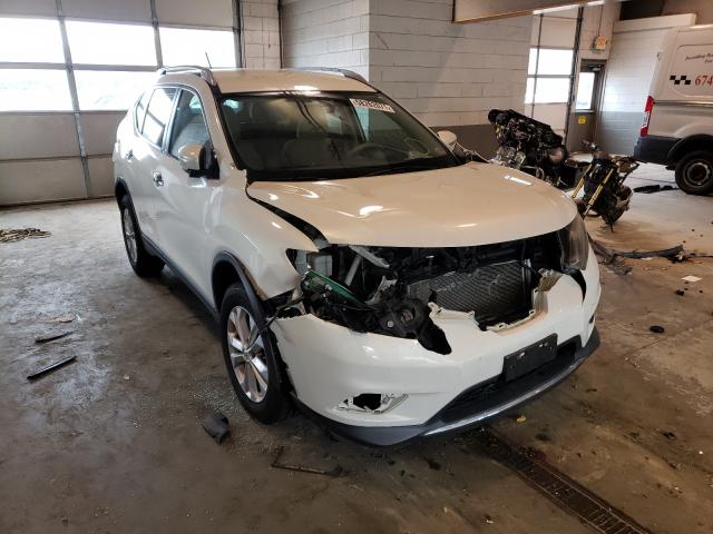 NISSAN ROGUE S 2014 5n1at2mv1ec816472