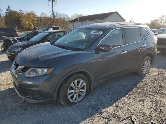 NISSAN ROGUE 2014 5n1at2mv1ec817153