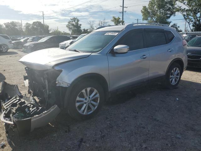 NISSAN ROGUE 2014 5n1at2mv1ec819310